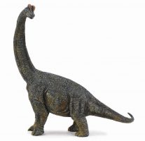 Brachiosaurus deluxe collecta- the dinosaur farm- collecta deluxe- procon- dinosaur figures- toys