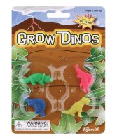 Grow Dinosaurs -The Dinosaur Farm