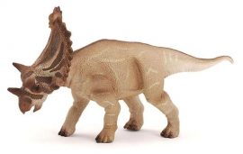 Utahceratops - The dinosaur Farm- dinosaur figures - toys - procon - collecta