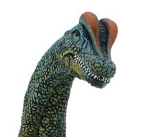 Brachiosaurus deluxe collecta- the dinosaur farm- collecta deluxe- procon- dinosaur figures- toys