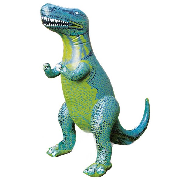 Inflatable Dinosaur Toys 49