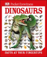 dinosaur books - the dinosaur farm - books - pocket genius - dinosaur