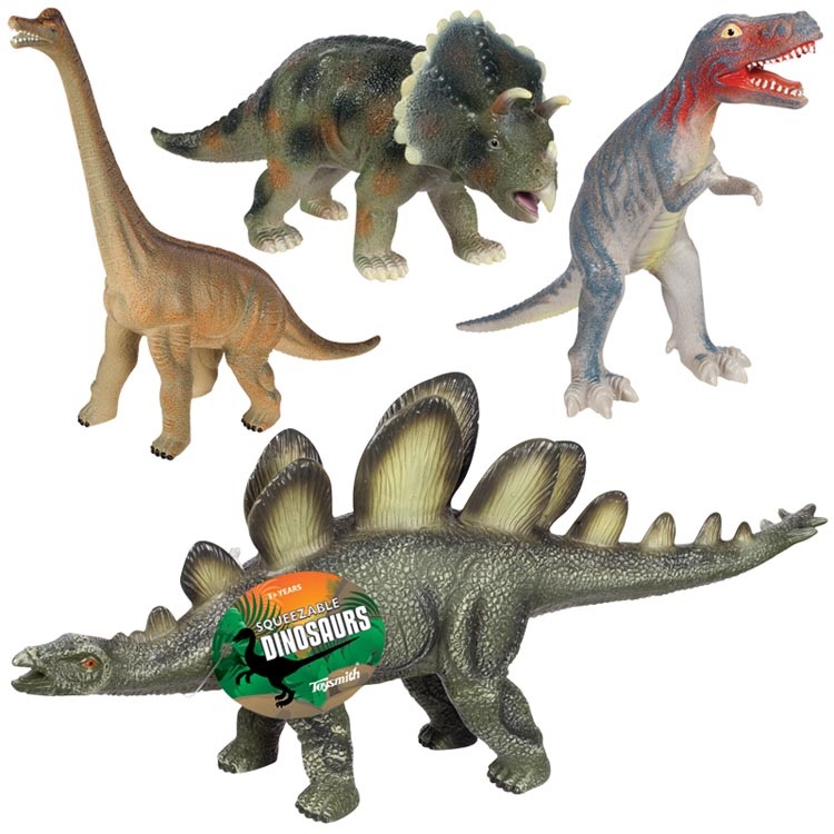 Big Dinosaurs Toys 60