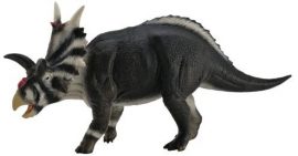xenoceratops-the dinosaur farm- collecta- procon- dinosaur figures