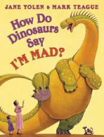 How do dinosaurs say i'm mad- the dinosaur farm- how do dinosaurs say- book- story book- dinosaur book- dinosaur