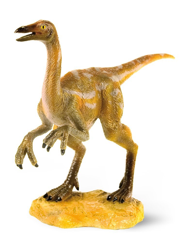 Ornithomimus (Geoworld) The Dinosaur Farm