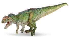 Ceratosaurus papo 2017