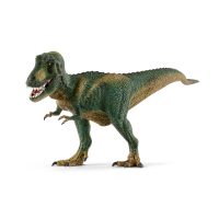 T-rex-schleich-2018-the-dinosaur-farm