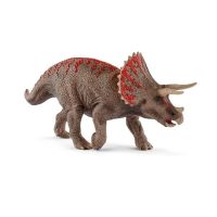 Triceratops-2018-schleich-the-dinosaur-farm