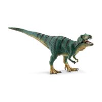 Tyrannosaurus-Rex-Juvenile-schleich-Figurine-Toy-15007-the-dinosaur-farm