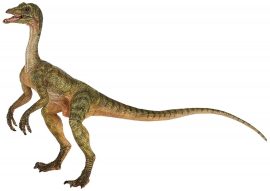 Compsognathus-Papo-2019-the-dinosaur-farm-55072