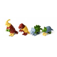 Magnetic Mix or Match Dinosaurs popular playthings