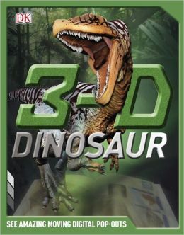 3d-dinosaur