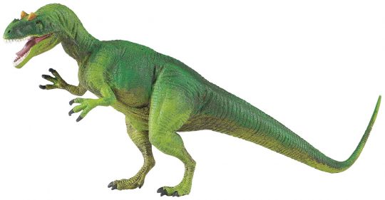Allosaurus (wild s)