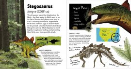 amazing giant dinosaurs - the dinosaur farm - dinosaur books