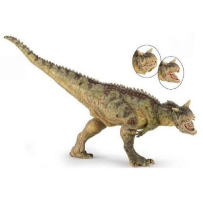 Carnotaurus (Papo) insert