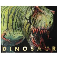 Dinosaur book- the dinosaur farm