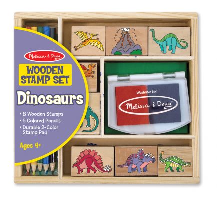 Dinosaur-Stamp-set-melissa-and-doug-the-dinosaur-farm