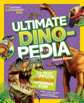 National-geographic-kids-Ultimate-dinopedia-the-dinosaur-farm