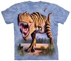 T-rex_Smiley_t-shirt_the_dinosaur_farm