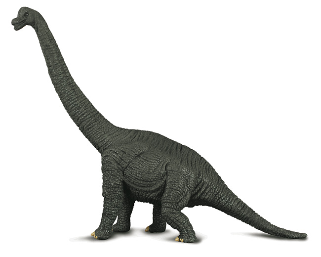 Brachiosaurus Baby 8 cm Dinosaur Collecta 88200 