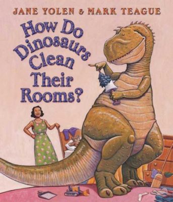 dinosaurs-clean-their-room