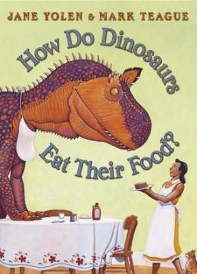 dinosaurs-eat-their-food
