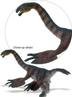 galaxy-therizinosaurus