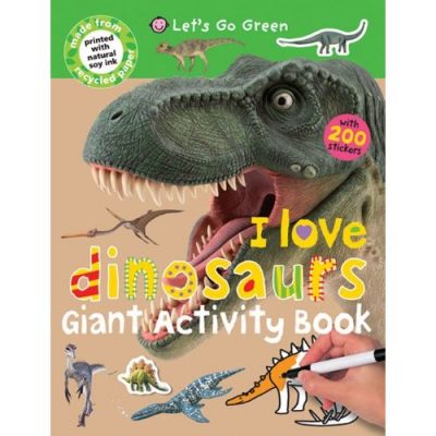 i-love-dinosaurs