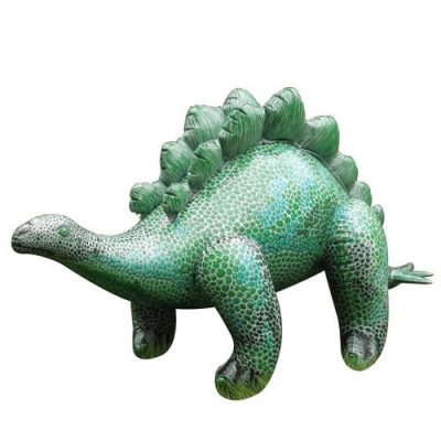 inflatable-stegosaurus