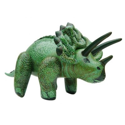 inflatable-triceratops