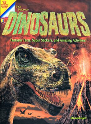 lets-discover-dinosaurs