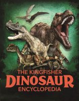 Discover the dinosaurs and prehistoric animals that once roamed across Earth and commanded the oceans and seas. Completely revised with comprehensive text and new images, The Kingfisher Dinosaur Encyclopedia brings dinosaur enthusiasts closer to prehistoric life than ever before. Colorful illustrations, 3-D reconstructions, and step-by-step sequences detail the latest scientific research about these magnificent creatures. Discover which baby dinosaur had a footprint smaller than a fifty cent coin, witness how a recent discovery has brought scientists closer to truly knowing dinosaurs' coloring, and meet the scientists who have unearthed groundbreaking revelations. Dinosaurs and reptiles from around the world are shown in concise detail, including the giants discovered in Tanzania, the remarkable early bird fossils found in the Jehol Biota ecosystem in China, and the dinosaur bone bed in New Mexico. The Kingfisher Dinosaur Encyclopedia is perfect for home learning and for school – the ultimate guide that every dinosaur fan needs. Author Michael Benton is a renowned palaeontologist and has written of several dinosaur themed children's books, as well as consulting on media productions. He has even had a dinosaur named after him