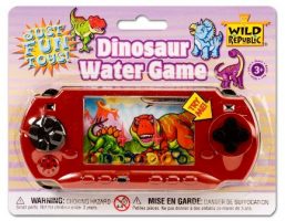 Dinosaur water Game -The Dinosaur Farm