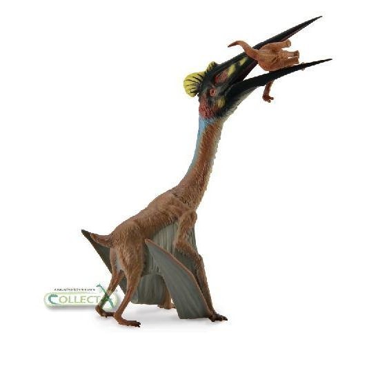 quetzalcoatlus-collecta-procon-the dinosaur farm- dinosaur figures