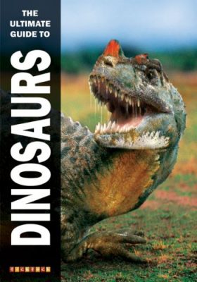 Ultimate guide to dinosaurs ticktock