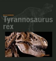Age of dinosaurs: Age of Dinosaurs - the dinosaur farm- dinosaur book- t-rex- t-rex book- dinosaur book- educational book