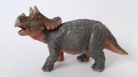 Triceratops Baby- The dinosaur farm- papo-Dinosaur toys- dinosaur-toy- dinosaur-figure-dinosaur figure