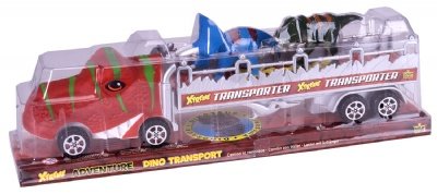 xtreme dinosaur Transport-the dinosaur farm- wild republic-dinosaur toy-dinosaur- toy- t-rex-triceratops-dinosaur car- dinosaur truck- truck-car