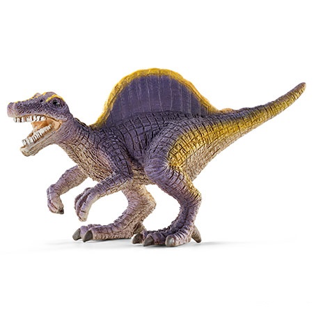 Spinosaurus_2015_Schliech_mini_the_dinosaur_farm_collectible_toy_figure