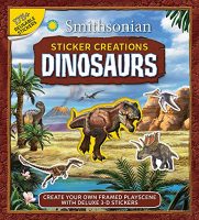 Smithsonian_Dinosaur_sticker_creations