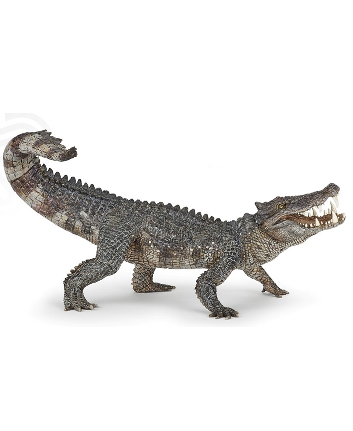 Model 55056 Kaprosuchus figure Papo Dinosaurs 