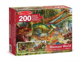 Dinosaur_world_puzzle_200pc_The_dinosaur_farm