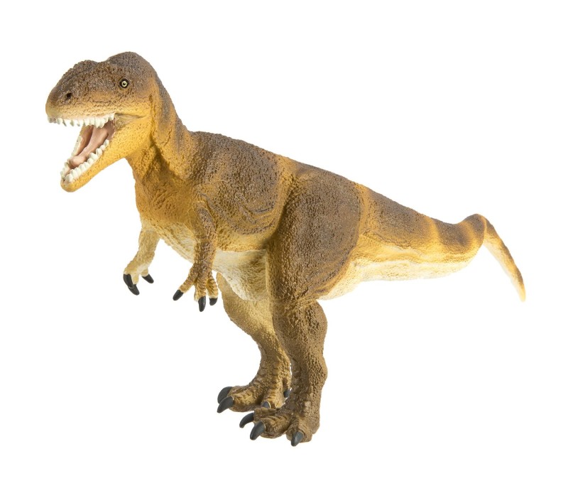 SAFARI Free Ship/USA w/$25 Carcharodontosaurus Dinosaur # 305229 ~ New 2016 