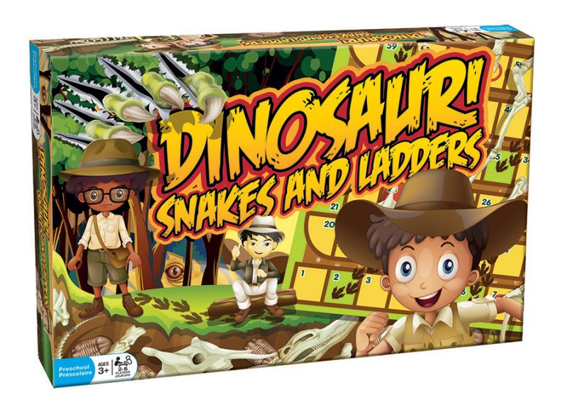 dinosaur-snakes-and-ladders-the-dinosaur-farm