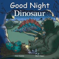 good night dinosaur the dinosaur garm good night books