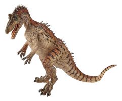 cryolophosaurus papo 2017 the dinosaur farm