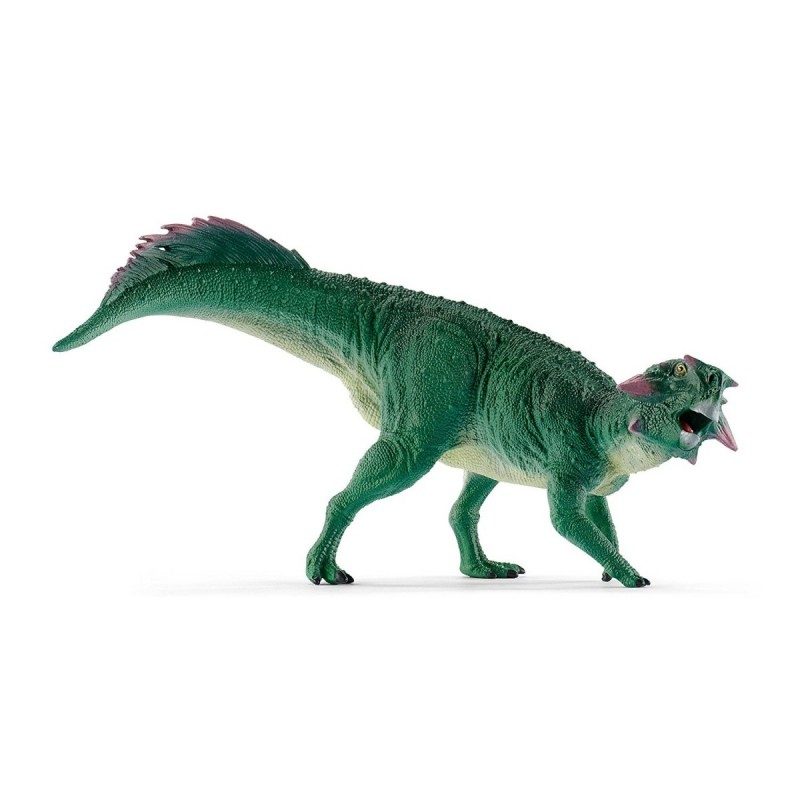 psittacosaurus 2018-schleich- the-dinosaur-farm