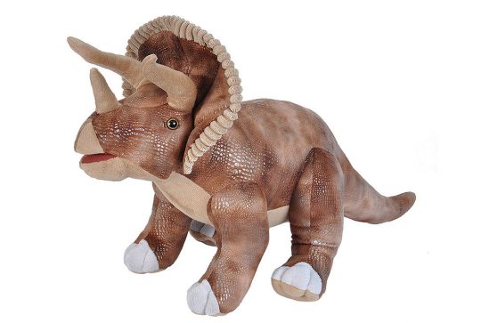 Wild-republic-plush-triceratops-the-dinosaur-farm-22235