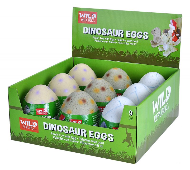 Dinosaur-egg-with-plush-toy-the-dinosaur-farm-wild-republic